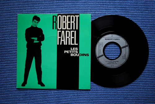 Robert farel barclay - farel,