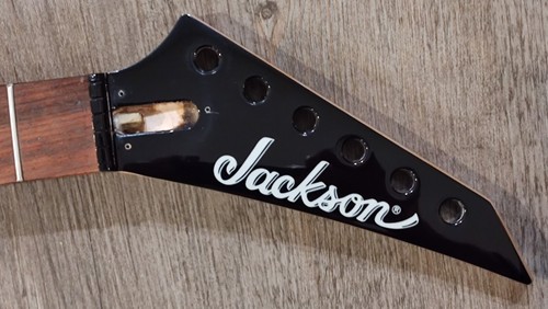 Jackson js30ke kelly guitar - js30ke,