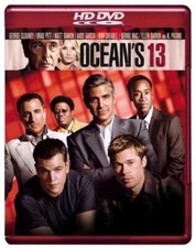Ocean's 13 - Ocean's Thirteen