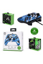Manette XBOX ONE-S-X-PC