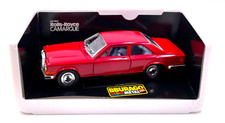 ROLLS ROYCE CAMARGUE 1/18 BURAGO COD 3001