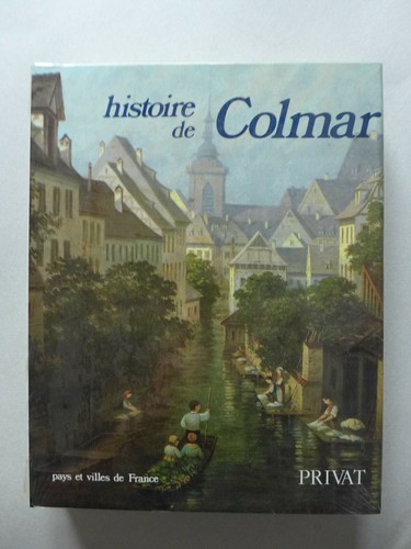 Georges livet histoire de - -,
