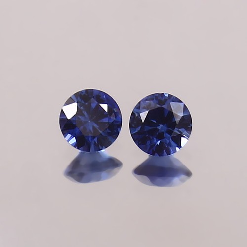Aaa saphir bleu - aaa,