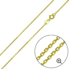 Argent Sterling or Jaune