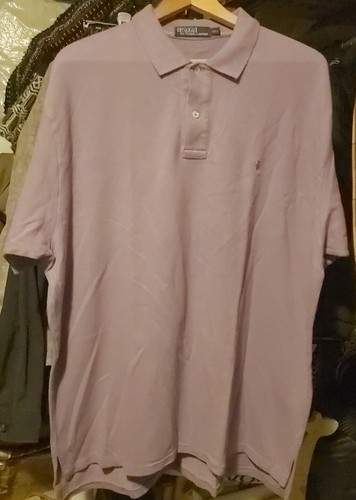 Polo ralph lauren violet - lauren,