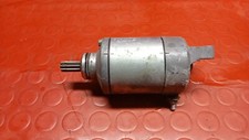 Moteur Démarrage Suzuki GSXR