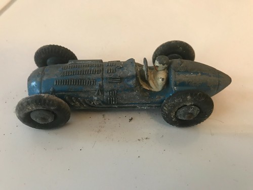 Voiture dinky toys - dinky,