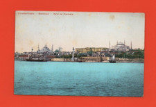 Turquie - CONSTANTINOPLE - Mer de Marmara  .....   (Ref. i 8332)