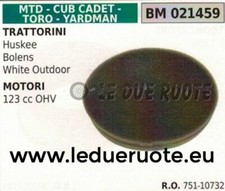 Éponge Filtre Air Tracteur