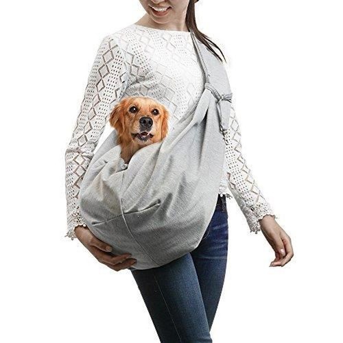 Sac transport pour chien - sac, de