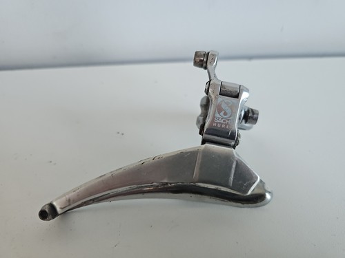 Dérailleur avant sachs huret - dérailleur,