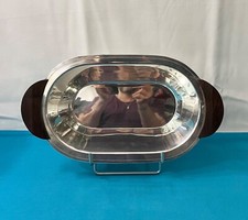 RARE corbeille a fruit pain