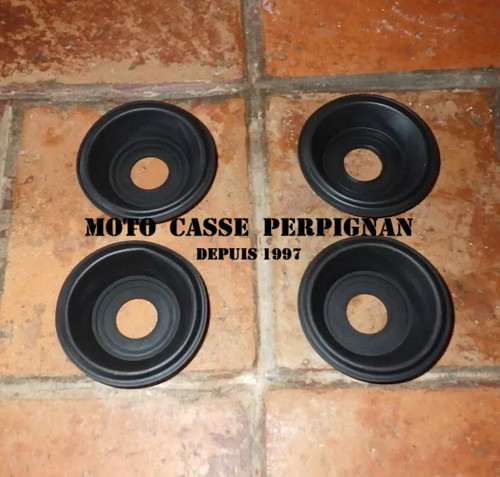 Membrane carburateur - membrane,
