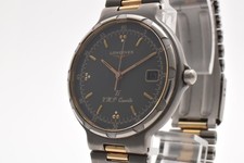 【EXC+5】LONGINES Conquest