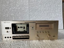 Platine cassette Marantz 2 vitesses SD 3020