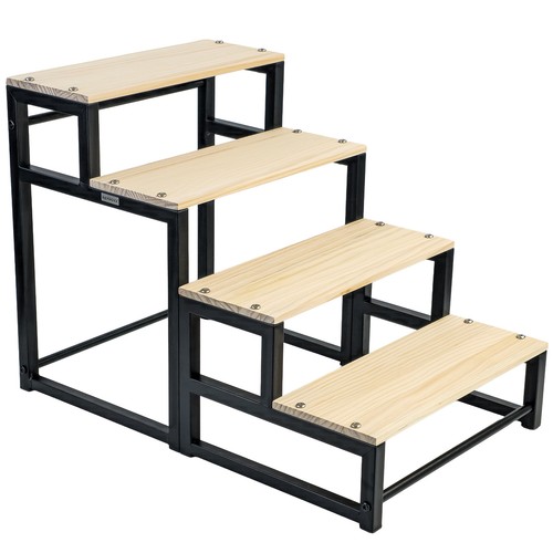 Escalier pour chien marches - chien, 4