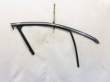 JOINT CHROMÉ POUR PORTE AVANT