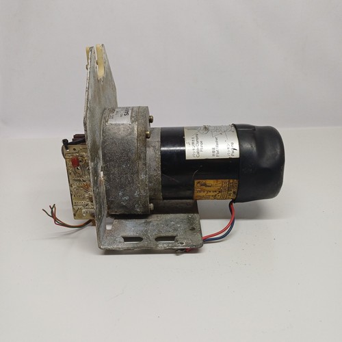 Furuno rsb 096 - 24rpm, marine