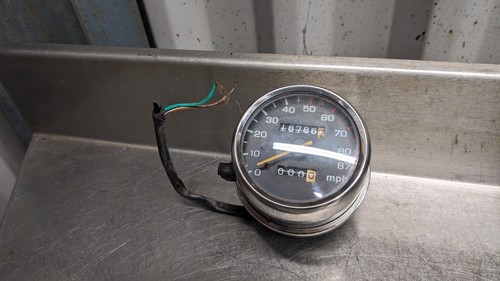 Honda cb250 speedometer - cb250,
