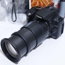 Appareil photo reflex