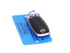 Clé FOB Clé De Porte NISSAN