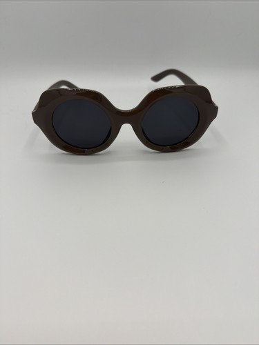 Lunettes soleil femme - de,