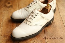 Chaussures de golf Oxford