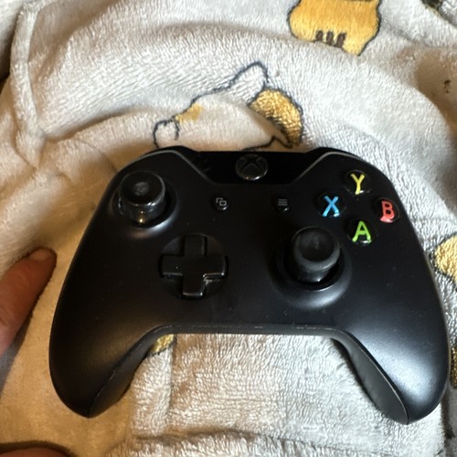 Microsoft xbox one manette - microsoft,