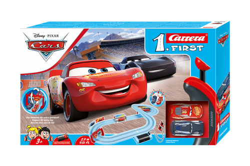 Carrera disney pixar cars - carrera, disney·pixar