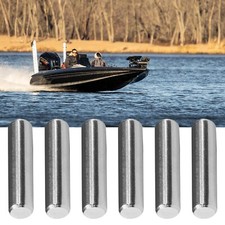 Goupilles d'h??lice moteur robustes et fiables pour moteurs Minn Kota compatible