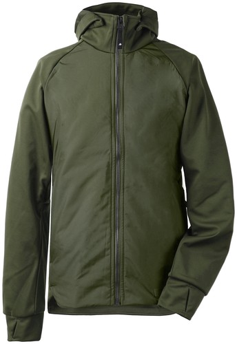 Didriksons veste fonctionnelle - didriksons,