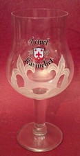 Triple Karmelier Tulip Belgian