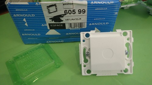 Arnould espace 60599 - 60599,