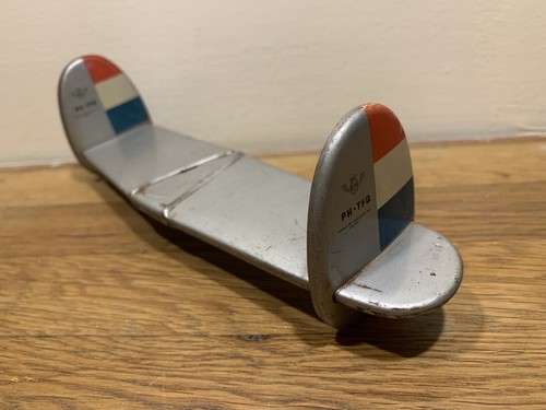 Empennage pour avion super - empennage,