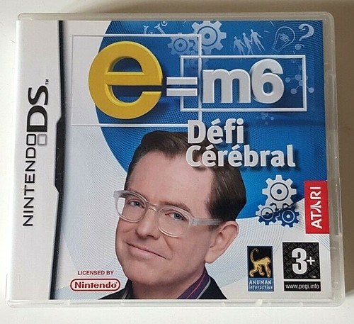 Défi cérébral - cérébral,