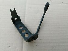 SUZUKI SVS 650 1000 SV S patte support flanc carenage avant droit