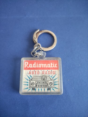 Ancien porte clés - ancien,