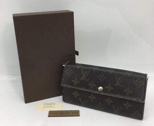 Louis vuitton monogram - louis,