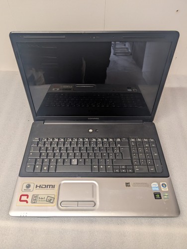 Portable compaq presario - portable,