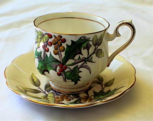 Vintage royal albert - vintage,