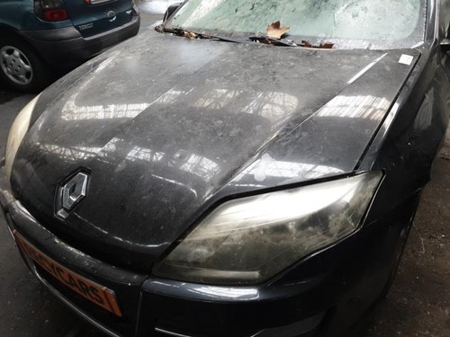 Capot renault laguna - renault, 2