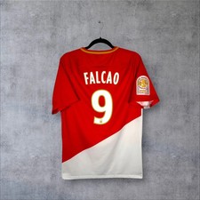 Maillot AS Monaco 2017-2018