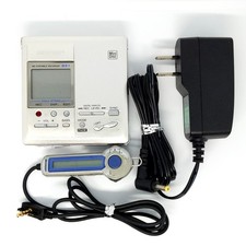 Lecteur/enregistreur MD SHARP MD-MT831-S - Testé, fonctionne bien