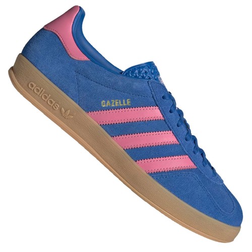 Adidas gazelle indoor cuir - adidas,