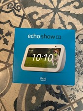 Echo Show 5 (2nd gén) Blanche