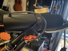 SM7B Microphone Vocal Cardioïde Dynamique - Noir