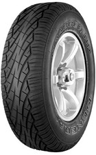 Pneus d'Eté General Tire