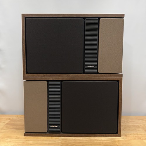 Vintage bose 301 series - vintage,