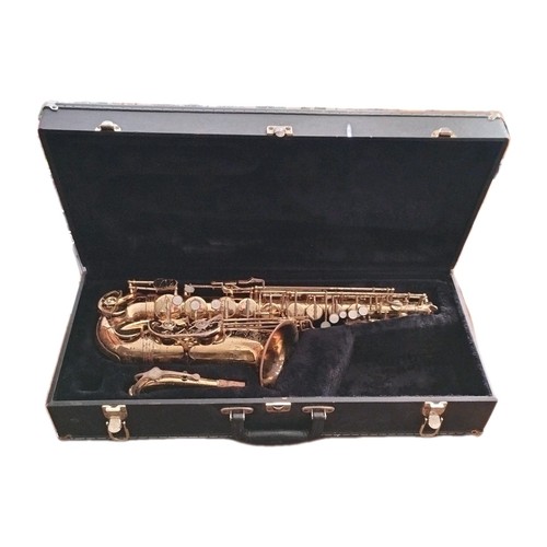 Saxophone julius keilwerth - saxophone,