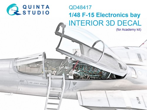 Quinta studio f 15c - quinta, f-15c